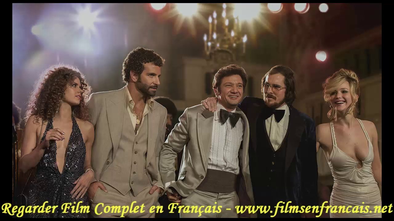 American Bluff Regarder film complet en français Streaming VF