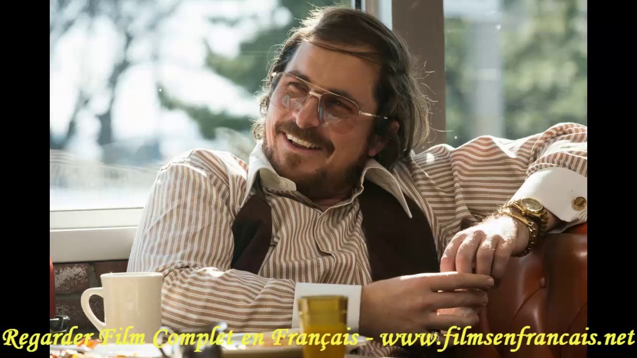 American Bluff Regarder film complet en français gratuit en streaming