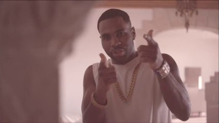 JASON DERULO " Stupid Love " (Video 2014).