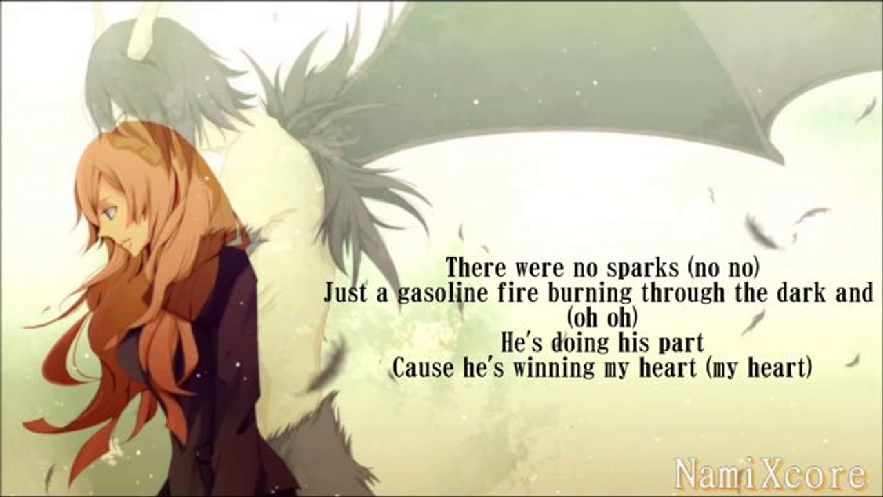 Nightcore - Monster