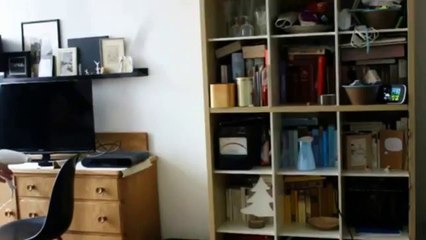 Sèche-cheveux + Avion en papier = Vol Infini