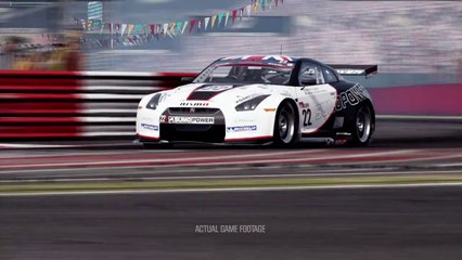 Need for Speed - Shift 2 Unleashed - Realism Trailer