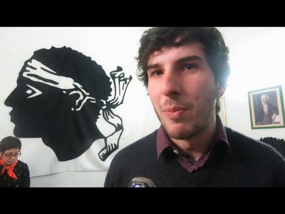 Ghjuventu Indipendentista
