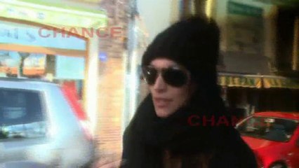 Sonia Ferrer y Escassi, ¿reconciliación o montaje?