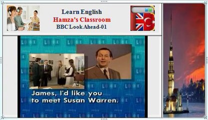 Hamza's Classroom-Learn English-BBC Look Ahead-01
