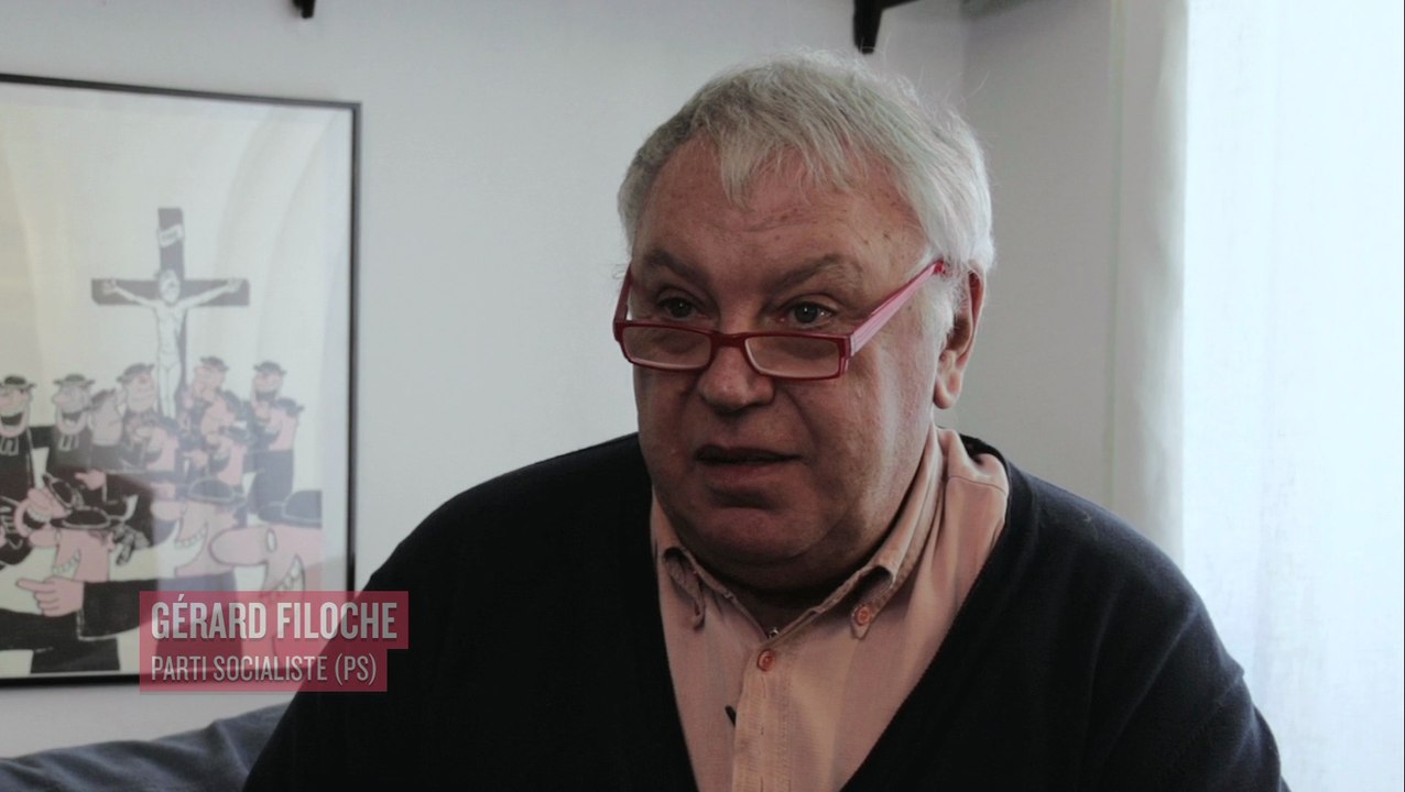 Mort aux vieux - La Réponse des Politiques