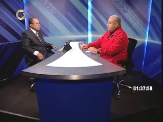 Florencio Porras: Factores que provocaron el intento de golpe siguen presentes en el país