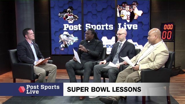 What the Redskins can learn from the Seahawks