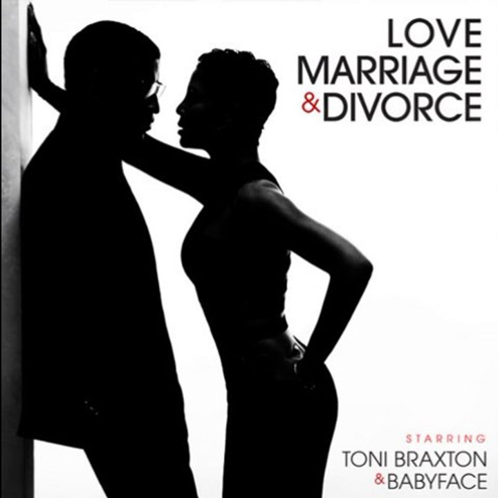 TONI BRAXTON & BABYFACE " Sweat " (New Song 2014).