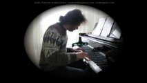 11. Oktober 2013 2 Daily Piano by Stefan Gisler Live Piano Improvisation #DailyPiano #ComposingByPlaying