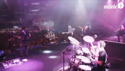 Como una flor - Malú 8NOV (Palacio de los deportes) @MaluGirona