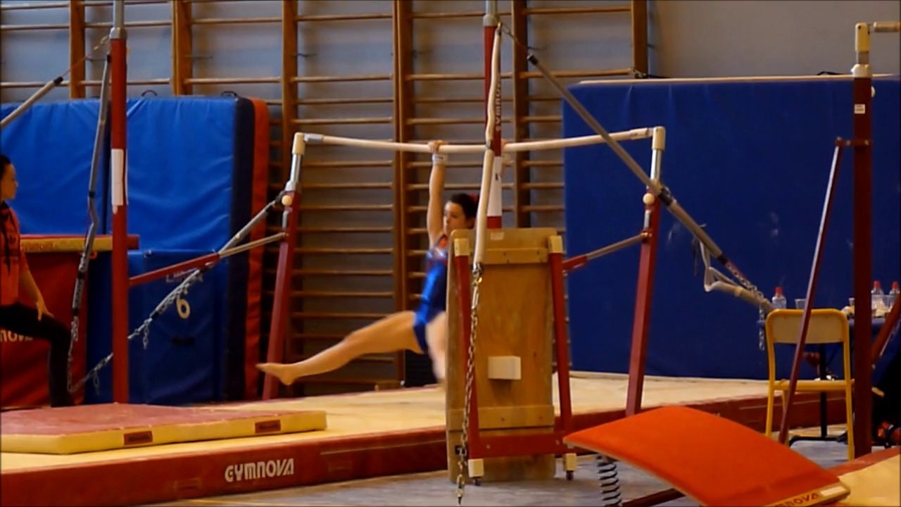 gym 2014