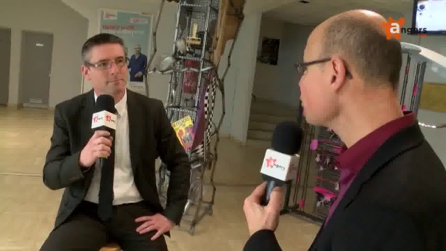 ECO DE L'ANJOU 1ER SEMESTRE 2014 [S.1] [E.5] - Eco de l'Anjou du 04/02 - CFA