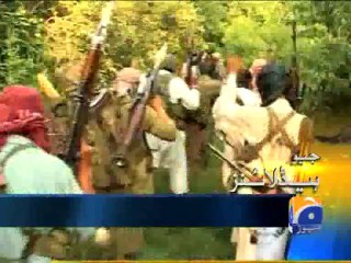 Geo Headlines-04 Feb 2014-2300