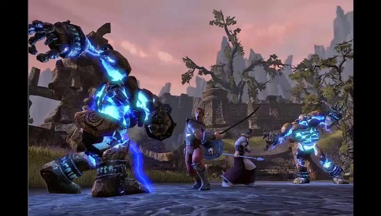 Elder Scrolls Online CD keys