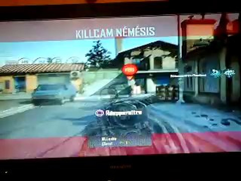 cod bo2 detente sur ps3