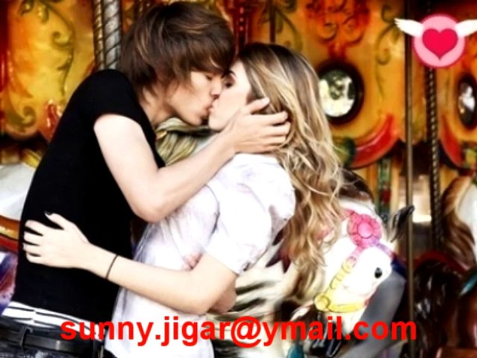 Love Story that will Make you Cry -  By Sunny Wilson