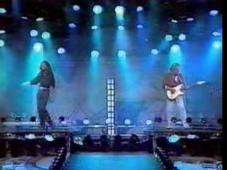 MODERN TALKING - DON'T WORRY (LIVE ROCKP