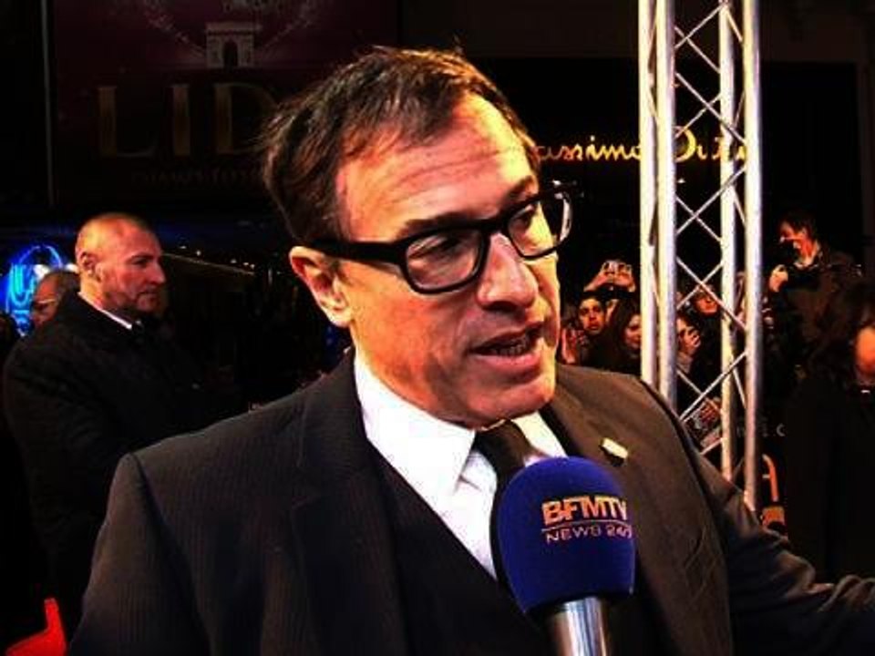 American Bluff: "Jennifer Lawrence et Bradley Cooper ont pris un risque différent" - 04/02