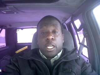 Gas Talk And Diet Vlog Entry