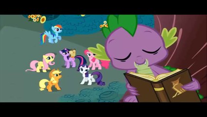 My Little Disney: Ricos Cocos [Latino] [HD]