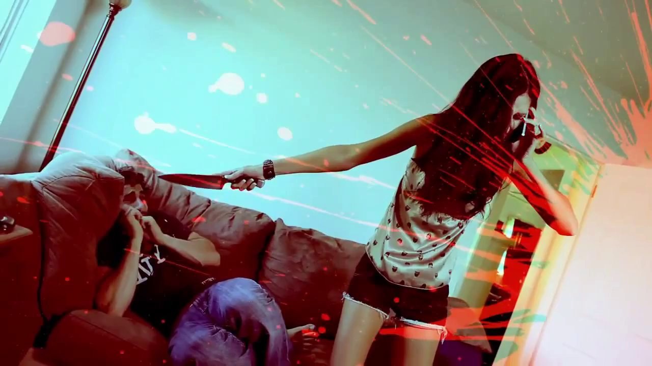 rj y derek celandome - YouTube - 1