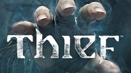 CGR Trailers - THIEF 101 Trailer