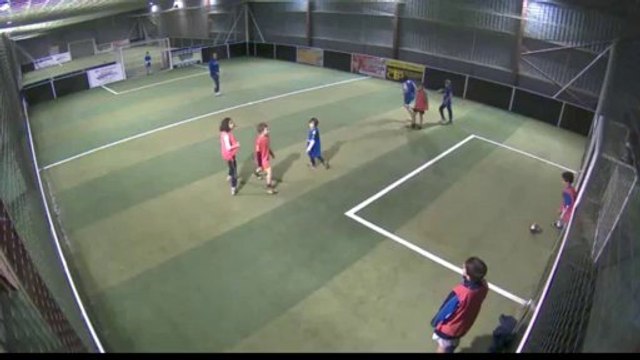 3214 Stade Blayais Football U13