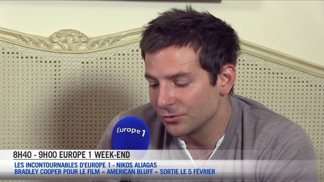 Bradley Cooper : victime des réseaux sociaux ?