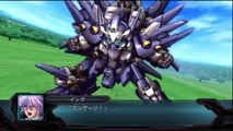 2nd Super Robot Taisen OG - Partie. 115