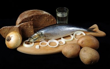 Vodka kills Russians