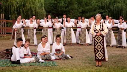 Lena Miclauş - Mi-eşti mai drag ca viaţa FULL HD 1080p