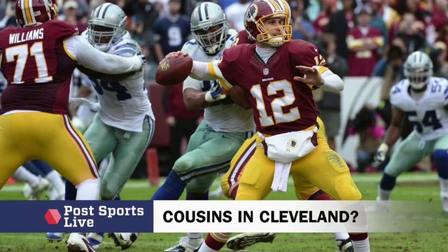 Super Bowl lessons for the Redskins, Wizards' winning record