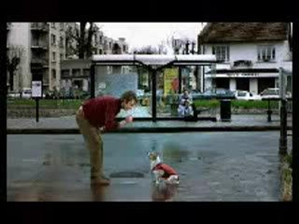 Footdog