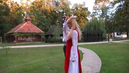 LORENNA si DORU TARANU -AI IMBATRANIT BARBATE-CLIP OFFICIAL FULL HD 1080p