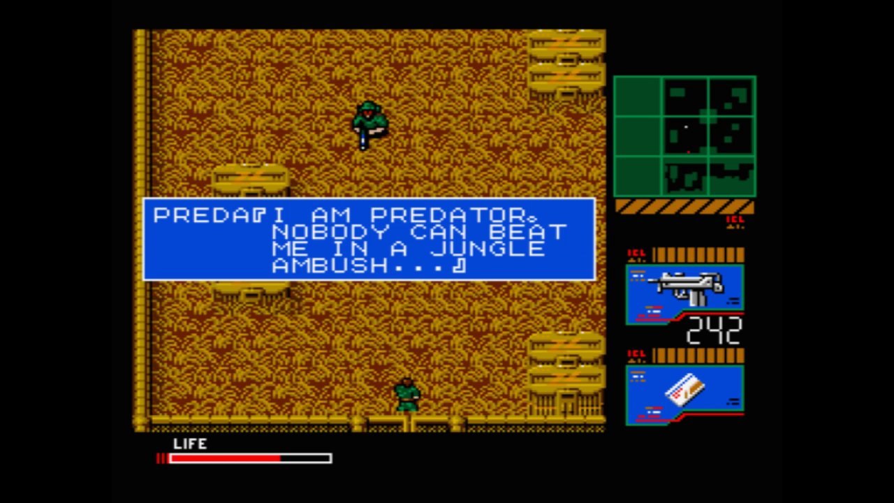 Metal Gear 2 Part 24 HD