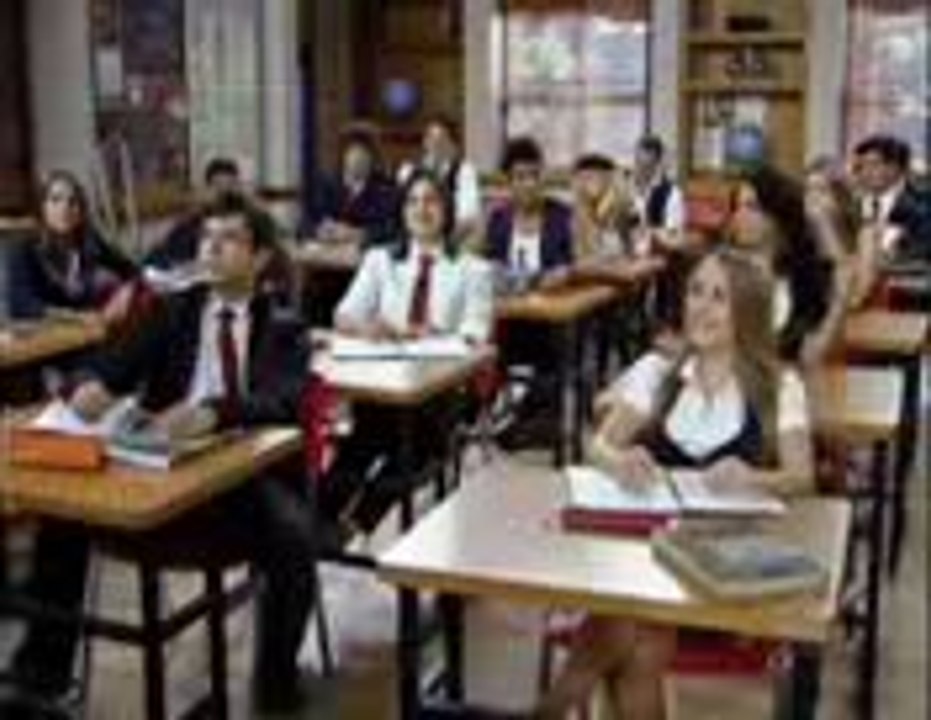 História de Carla e Tomás 117