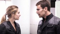 Divergent-Official Trailer #3 (HD) Shailene Woodley