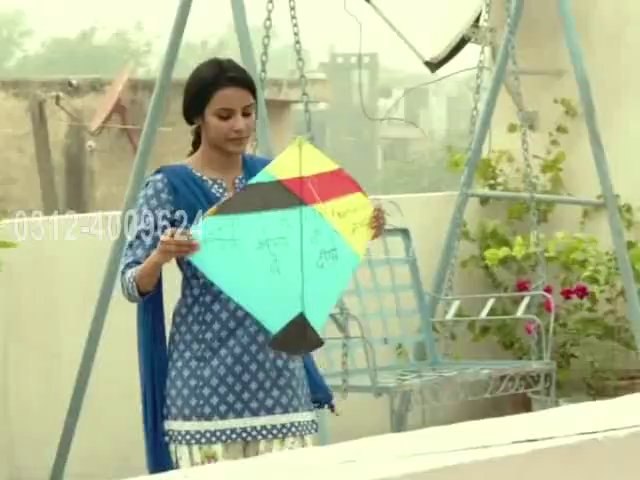 Ambarsariya HD new indian sad song
