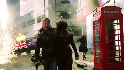 Teaser 24 heures chrono  1ères images de la saison 9