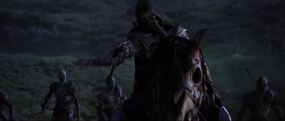 The Elder Scrolls Online Cinematic Trailer