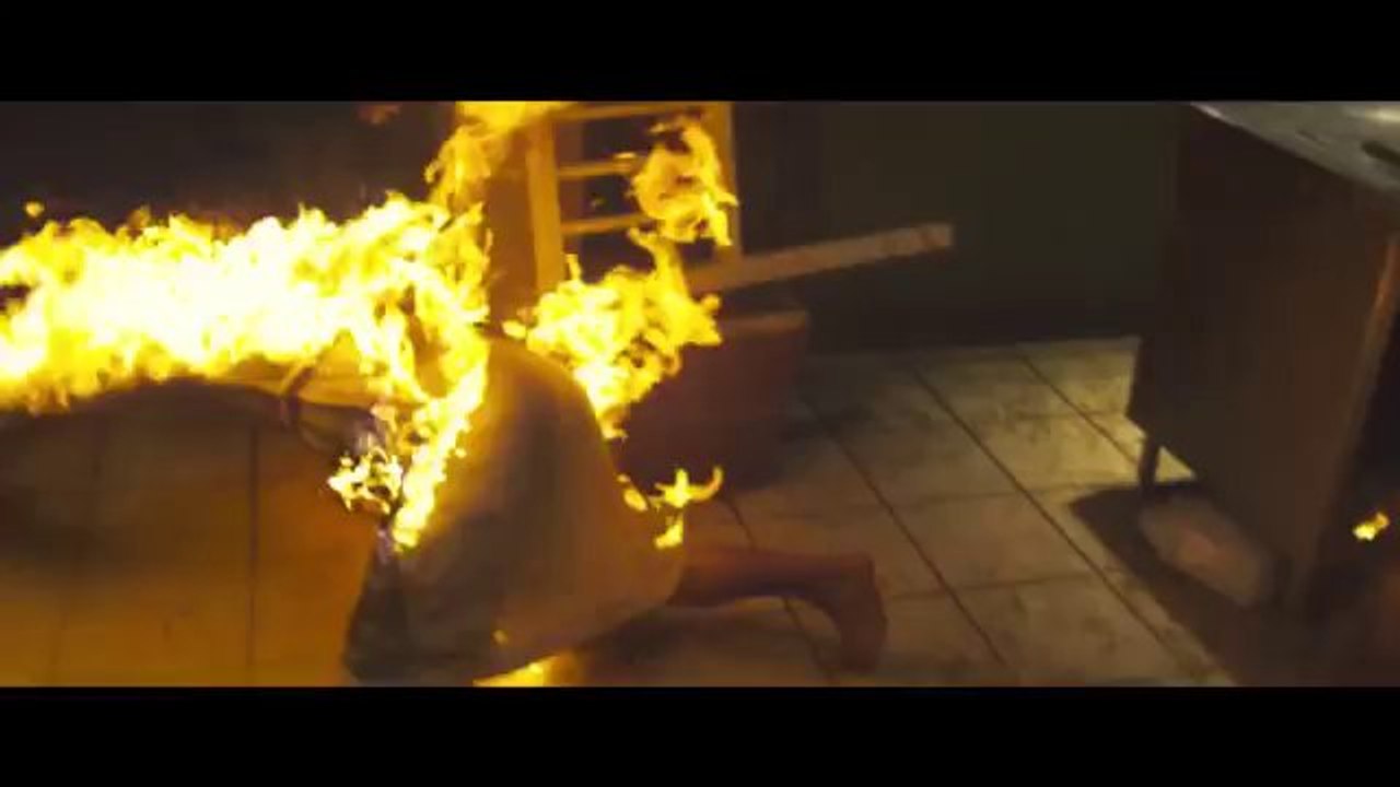 Killers Trailer (2014)