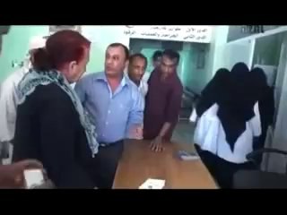 La niña que llora piedras en vez de lágrimas