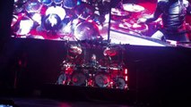 Mike Mangini Dream Theater solo