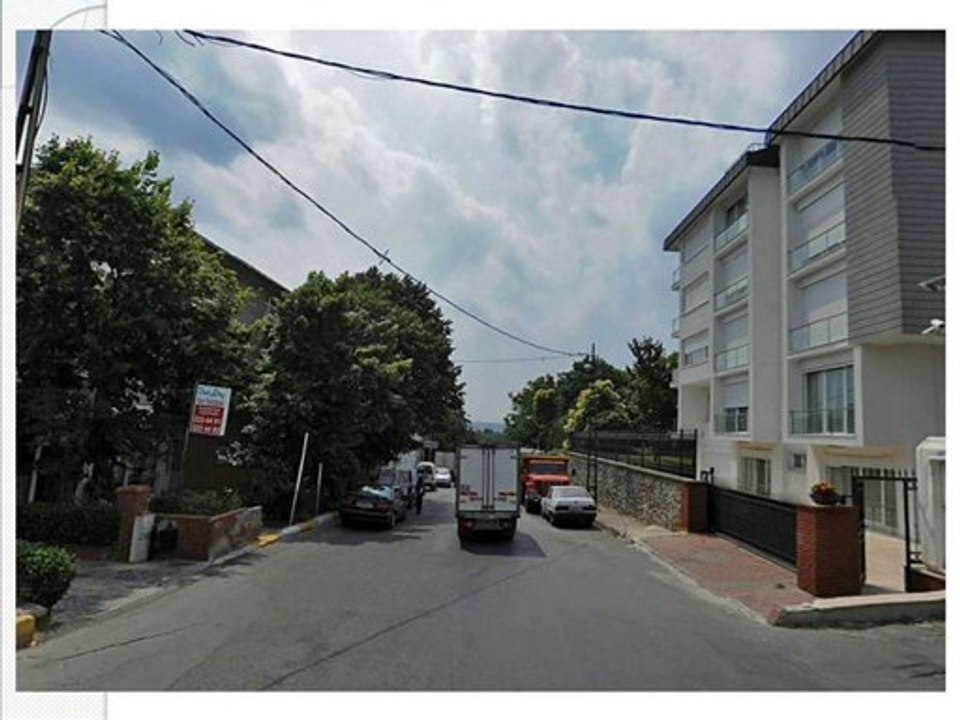 Güzelce Ali Paşa Caddesi Kiralık Dükkan,İstinye Güzelce Ali Paşa Caddesinde Kiralık Daire