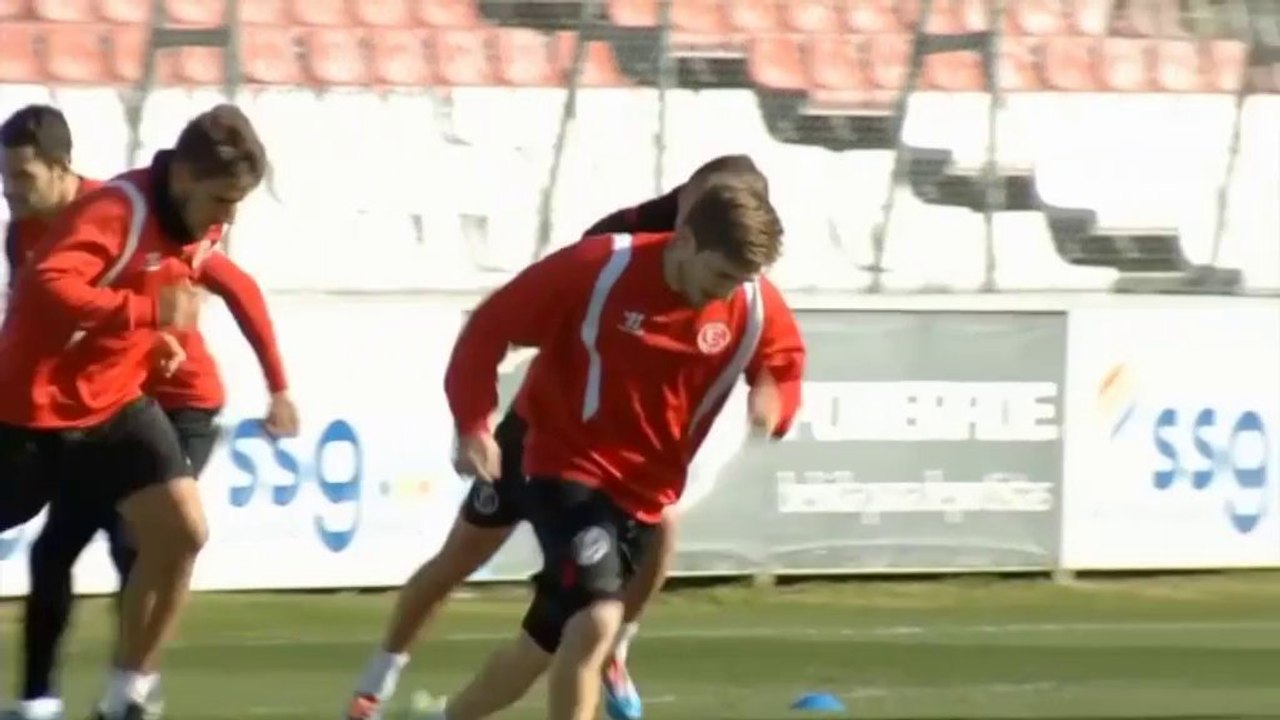 Marin: 'Will mich bei Chelsea durchsetzen'