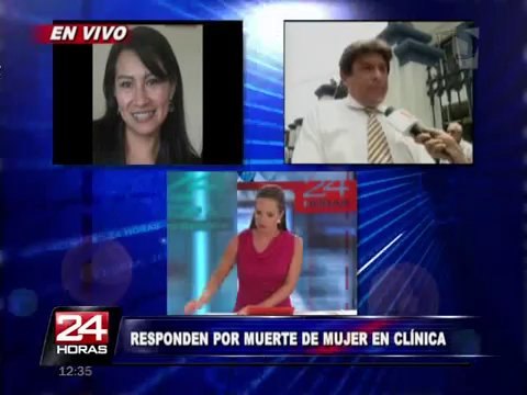 Clínica Morillas niega negligencia médica tras la muerte de joven que se sometio a lipoescultura