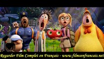 L’Ile des Miam-Nimaux - Tempête de Boulettes Géantes 2 Regarder film en entier Online gratuitement entièrement en français