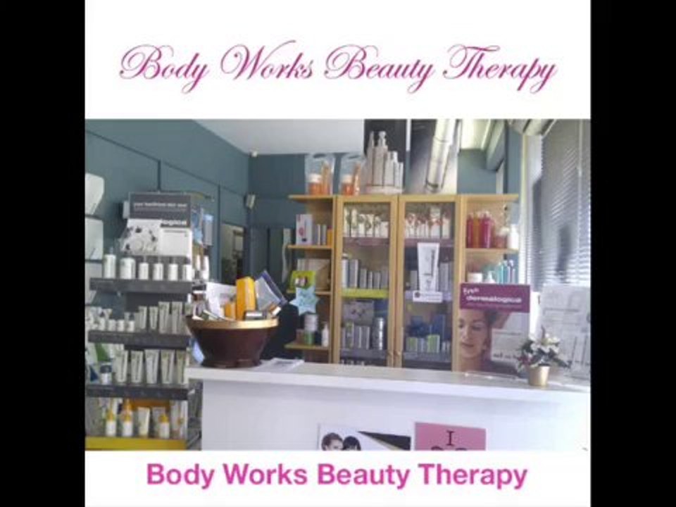 Beauty Salon Ballarat By Body Works Beauty Therapy