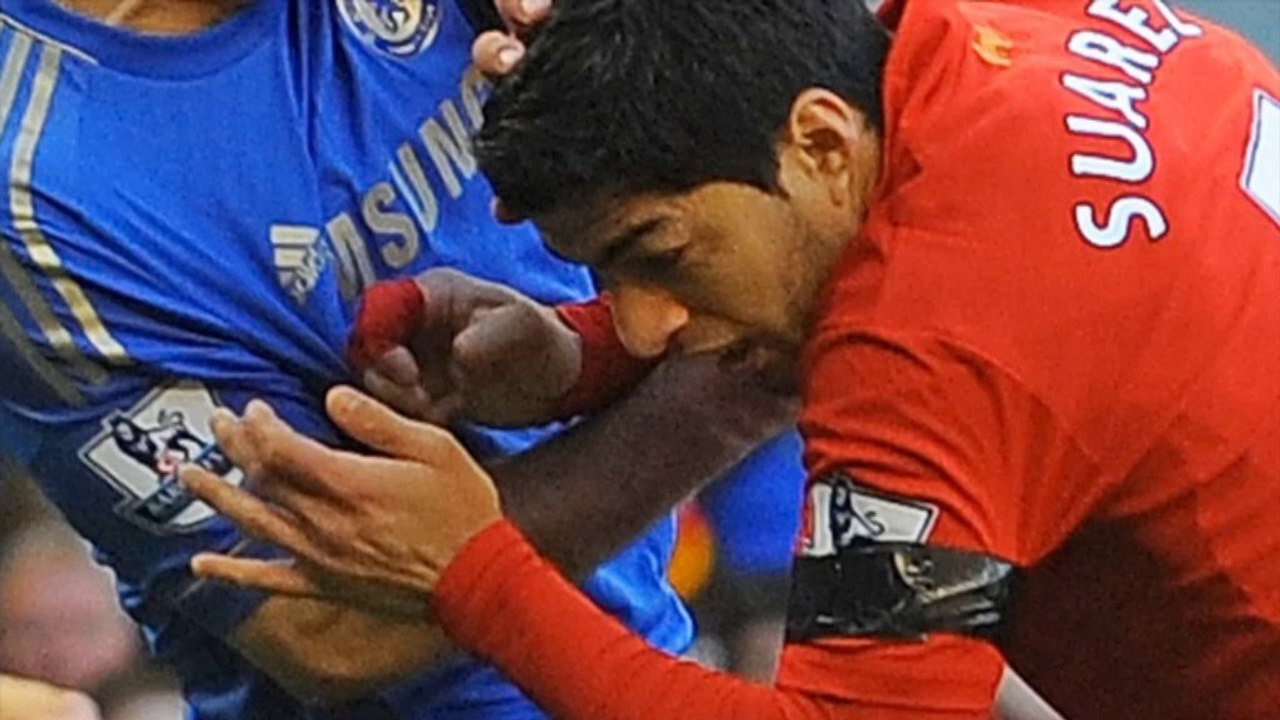 Weltfußballer Suarez? Kuyt: 'Beängstigend, wie gut er ist'